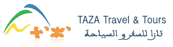 Taza Travel & Tours